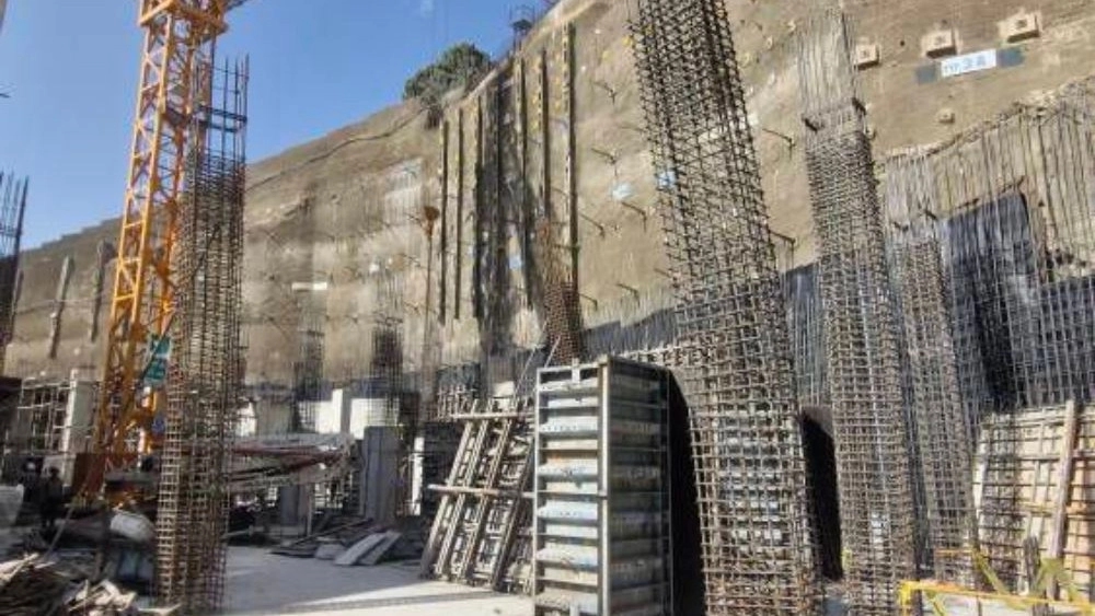 انجام اتصالات مکانیکی با کوپلر استاندارد در تهران