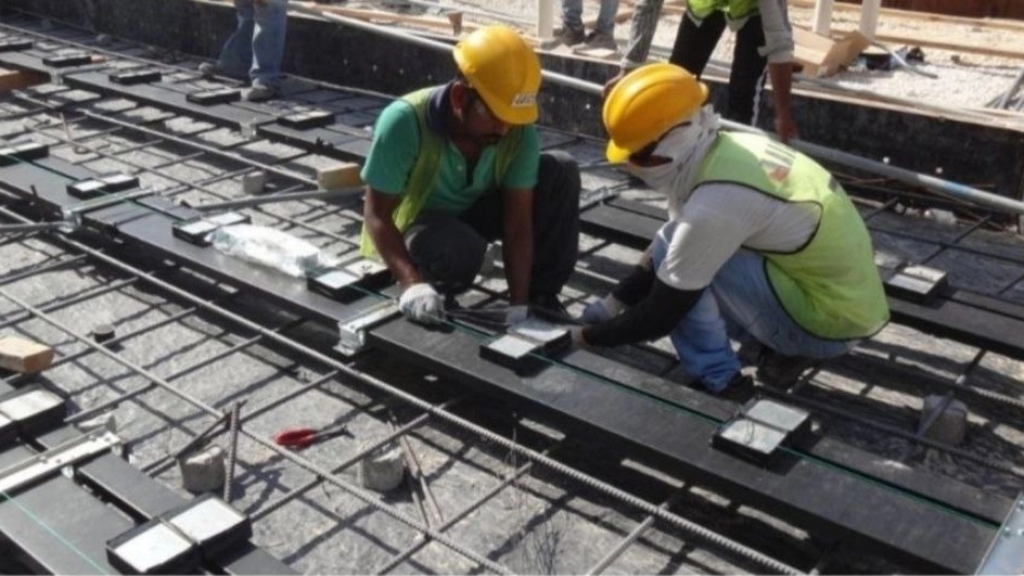rebar rebar